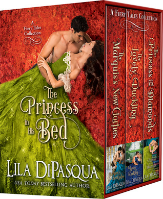 The Princess In His Bed By Lila DiPasqua The Princess In His Bed By Lila DiPasqua