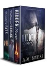 The Complete Hidden Scars Series (Hidden Scars, #1-3)
