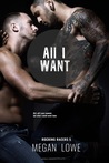 All I Want (Rocking Racers #5)