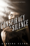 Conspiracy of Silence (Ravenwood Mysteries #4)