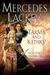 Tarma and Kethry by Mercedes Lackey