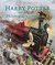 Harry Potter and the Philosopher's Stone by J.K. Rowling