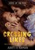Crossing Lines (Geeks of Caltech, #2) by Aarti V. Raman