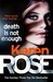 Death Is Not Enough (Romantic Suspense, #21; Baltimore, #6) by Karen Rose