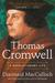 Thomas Cromwell A Revolutionary Life by Diarmaid MacCulloch