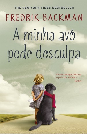 A Minha Avó Pede Desculpa