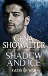 Shadow and Ice (Gods of War, #1)