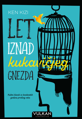 Let iznad kukavičijeg gnezda