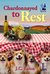 Chardonnayed to Rest (The Wine Trail Mysteries #2) by J.C. Eaton