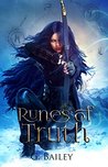 Runes of Truth (A Demon's Fall #1)