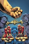 The Flash, Vol. 8: Flash War