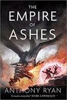 The Empire of Ashes (The Draconis Memoria, #3)