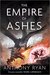 The Empire of Ashes (The Draconis Memoria, #3) by Anthony Ryan