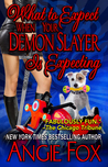 What to Expect When Your Demon Slayer is Expecting