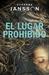 El lugar prohibido by Susanne Jansson