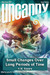 Small Changes Over Long Periods of Time by K.M. Szpara