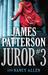 Juror #3 by James Patterson