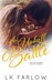 An Uphill Battle (Southern Roots #2) by L.K. Farlow