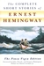 The Complete Short Stories by Ernest Hemingway