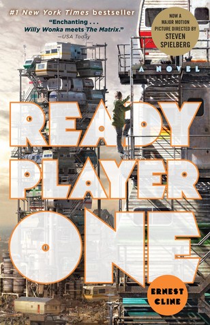 Ready Player One (Ready Player One, #1)