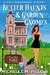 Better Haunts and Garden Gnomes ( Un Lucky Valley, #1) by Michelle M. Pillow