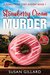 Strawberry Cream Murder A Donut Hole Cozy - Book 1 (Donut Hole Cozy Mystery) by Susan Gillard