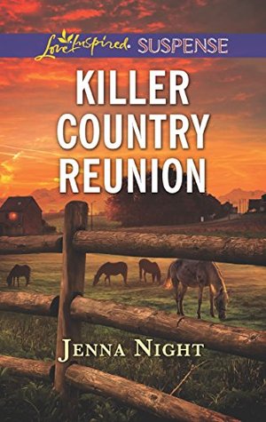 Killer Cargo (Love Inspired Suspense Series)