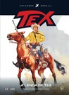 A Lenda de Tex by Gianfranco Manfredi