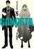 GANGSTA. 8 (Gangsta., #8) by Kohske