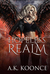 Hopeless Realm (The Hopeless Series #3) by A.K. Koonce