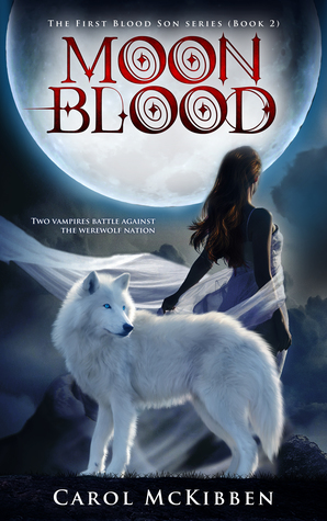 Moon Blood (Book 2)