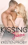 Kissing Jenna (Big Sky, #2)