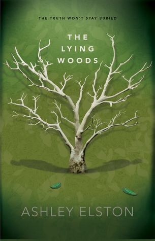 The Lying Woods by 