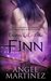 Finn (Endangered Fae #1) by Angel Martinez