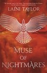 Muse of Nightmares (Strange the Dreamer, #2)