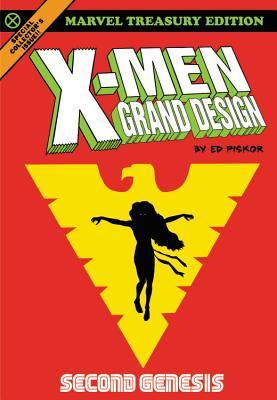 X-Men