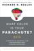 What Color Is Your Parachute? 2019 A Practical Manual for Job-Hunters and Career-Changers by Richard Nelson Bolles