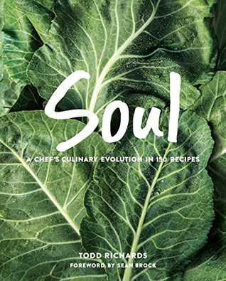 SOUL by Todd Richards