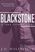 Blackstone (Four Fathers, #1) by J.D. Hollyfield