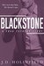 Blackstone (Four Fathers, #1) by J.D. Hollyfield