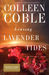 Leaving Lavender Tides (Lavender Tides #1.5) by Colleen Coble