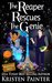 The Reaper Rescues The Genie (Nocturne Falls, #9) by Kristen Painter