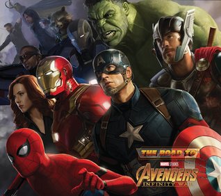 The Road to Marvel's Avengers
