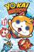 Yokai Watch 11 by Noriyuki Konishi