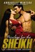 Privilege for the Sheikh The Librarian from Louisiana (Curves for Sheikhs, #12) by Annabelle Winters