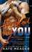Hooked On You (Chicago Rebels, #3) by Kate Meader