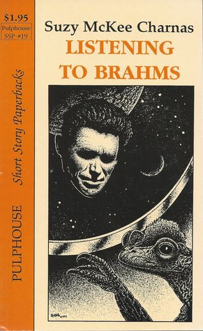 Listening to Brahms FB2 EPUB por Suzy McKee Charnas 978-1561465194