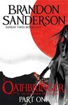 Oathbringer Part One (The Stormlight Archive #3.1)
