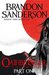 Oathbringer Part One (The Stormlight Archive #3.1) by Brandon Sanderson