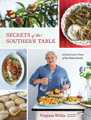 Secrets of the Southern Table by Virginia Willis
